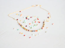 Load image into Gallery viewer, Opal Ambrosia Collar Necklace