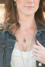 Load image into Gallery viewer, Bleeding Love Necklace