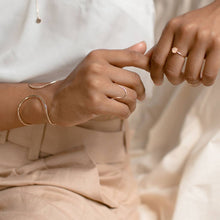 Load image into Gallery viewer, Isla Cuff