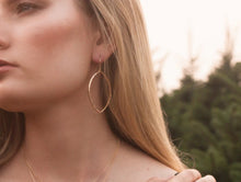 Load image into Gallery viewer, Marquis Hoops