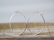 Load image into Gallery viewer, Marquis Hoops