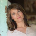 Load image into Gallery viewer, Turquoise Drop Earrings