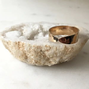 Luxe Ring