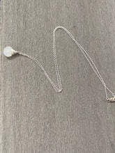 Load image into Gallery viewer, Moonstone Necklace
